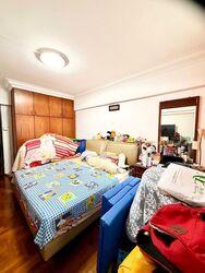 Blk 906 TAMPINES PALMSVILLE (Tampines), HDB 4 Rooms #580764991